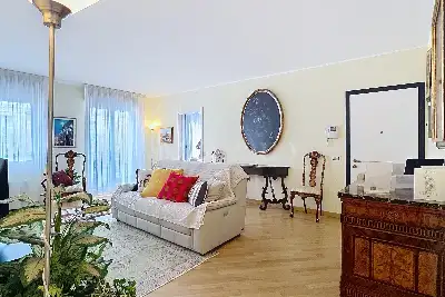 Attico in vendita, Via Michele Coppino, Sassari