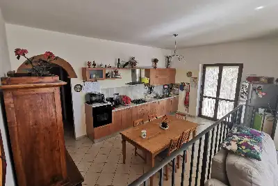 Casa in vendita, Via le Rimembranze, Murlo