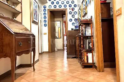 Casa in vendita, Via la Nebbia, Roma