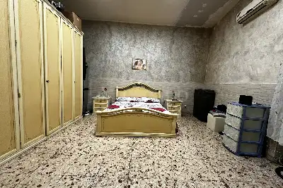 Casa Indipendente in vendita, Via Selvosa, Catania