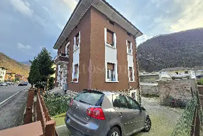 Casa Indipendente in vendita, Via Dante Alighieri Sarezzo, Sarezzo