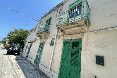 Casa Indipendente in vendita, Via Nazionale Ortoliuzzo, Messina