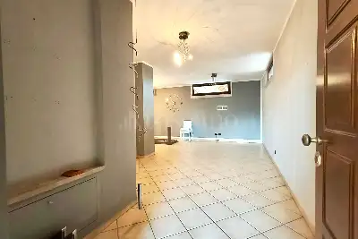 Villa Plurifamiliare in vendita, Via Anagnina, Roma