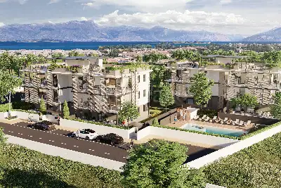 Attico in vendita, Via Colli Storici, Desenzano del Garda