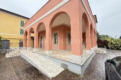Villa in vendita, Via Cesare Battisti, Montichiari
