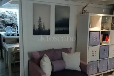 Casa in vendita, Via Luigi Capuana, Catania