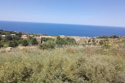 Agricolo in vendita, Piano Guastella, Erice