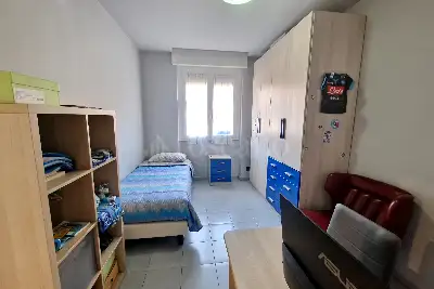 Casa in vendita, Via Mario Bertolone, Como