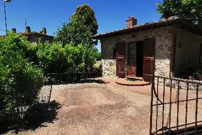Casale in vendita, Strada  di Cignano , Castelnuovo Berardenga