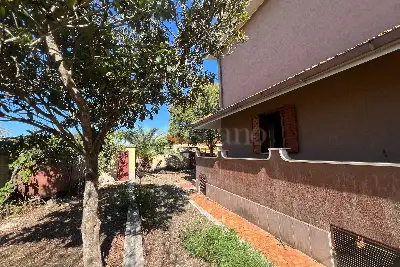 Villa in vendita, Via Pellegrino Strobel, Roma