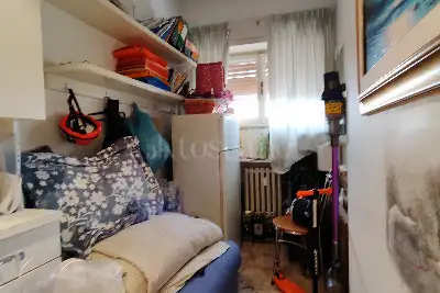 Casa in vendita, Via Quirino Majorana, Roma