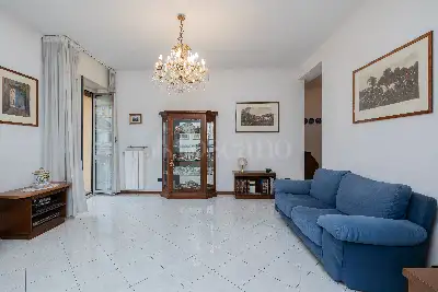 Casa in vendita, Via Privata Marciano, Milano
