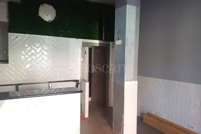 Negozio in affitto, Via Sampiero di Bastelica, Roma