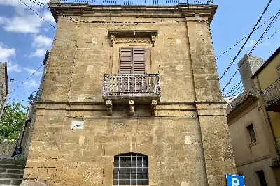 Casa Indipendente in vendita, Calascibetta , Calascibetta