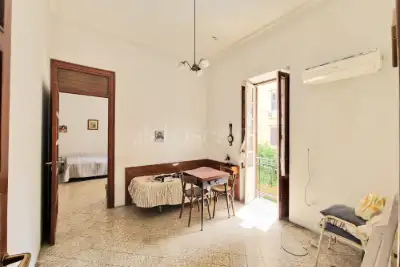 Casa in vendita, Via Mariano Stabile, Palermo