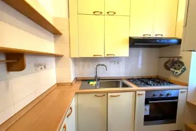 Casa in vendita, Via Baveno, Roma