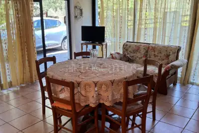Casa Indipendente in vendita, Via A. Rossini, Terracina