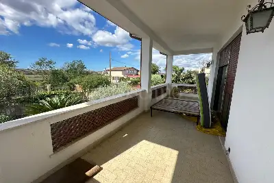 Villa Bifamiliare in vendita, Via Silvio Canevazzi, Roma