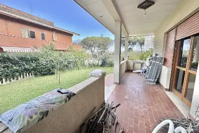 Villa in vendita, Via Maiella, Nettuno