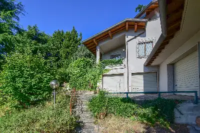 Villa in vendita, Via dei Frassini, Erba