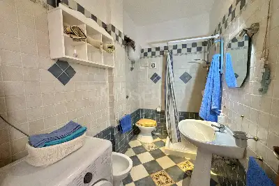 Casa in vendita, Via Corallo, Nettuno