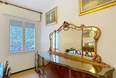 Casa in vendita, Via Alfredo Oriani, Sassari