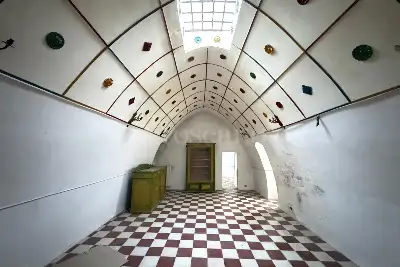 Casa in vendita, Via Giannone, Locorotondo