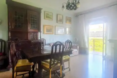 Casa in vendita, Via Attilio Ambrosini, Roma