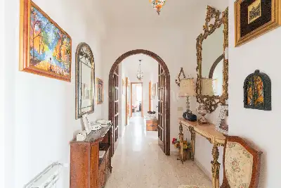 Casa in vendita, Via Luigi Vittorio Bertarelli, Roma