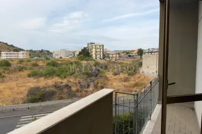 Casa in vendita, Via Antonio Pacinotti, Catania
