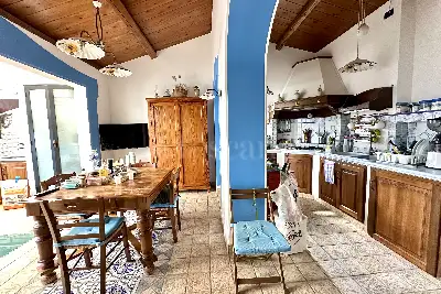 Villa in vendita, Via Lewis Carrol, Palermo