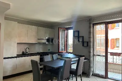 Casa in vendita, Via C. Soletti, Castel Mella