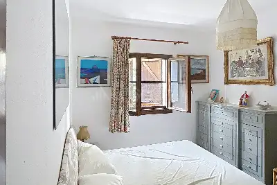 Villino a Schiera in vendita, Via Cala Sabina, Stintino