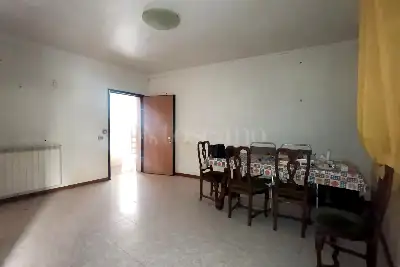 Casa in vendita, Via Cicerone, Anzio