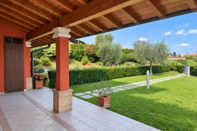 Casa in vendita, Via Ri Fiochel, Padenghe sul Garda