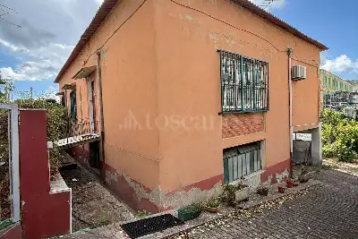 Casa Indipendente in vendita, Strada Vicinale Funtana di Coibu, Sassari
