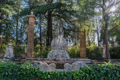 Villa in vendita, Via Giuseppe Garibaldi, Viagrande
