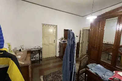 Casa Indipendente in vendita, Via Nazionale Ortoliuzzo, Messina