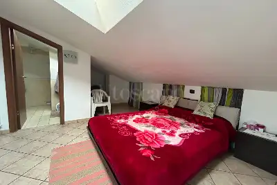 Casa in vendita, Via Giuseppe Oblach, Fiumicino