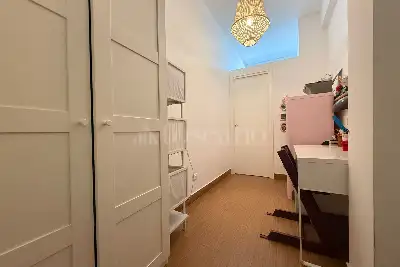 Casa in vendita, Corso Duca di Genova, Roma