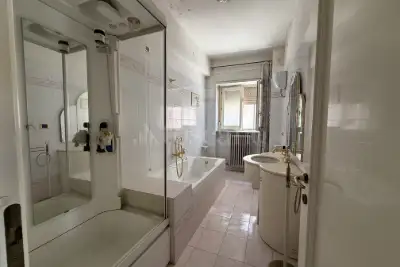 Casa in vendita, Via del Bagno Borbonico, Pescara