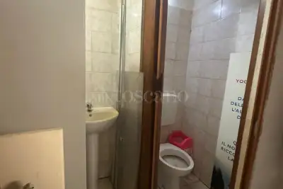 Negozio in affitto, Via T. Cannizzaro, Messina