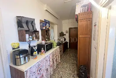 Casa in vendita, Via Francesco Grenet, Roma