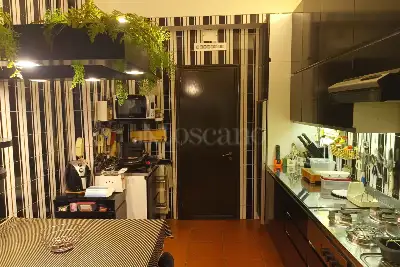 Casa in vendita, via Dalmazia, Bari