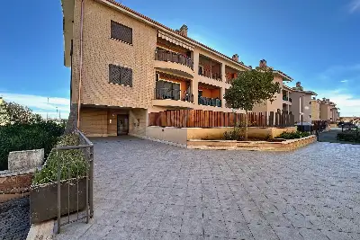 Casa in vendita, Via Pierleone Ghezzi, Fiumicino