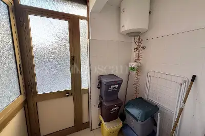 Casa Indipendente in vendita, Via Ferlito, Catania