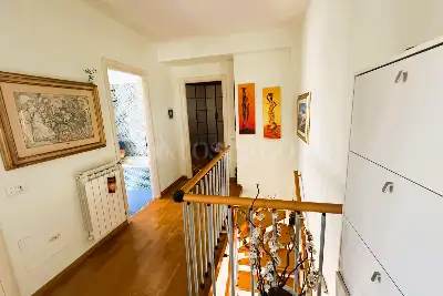 Casa in vendita, Via Capo dell'Argentiera, Roma