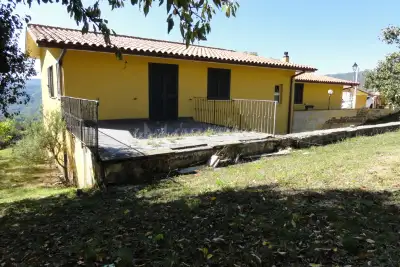 Villa in vendita, VIA PAGLIARA SNC, Petrella Salto