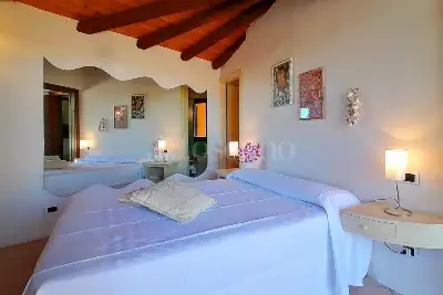 Casa in vendita, VIA DELL'ANCORA, Arzachena