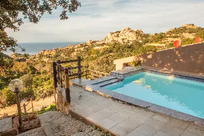 Villa Plurifamiliare in vendita, Costa Paradiso, Trinità d'Agultu e Vignola